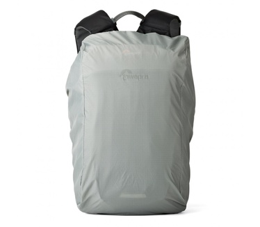Lowepro Photo Hatchback BP 250 AW II Black/Grey Zwart