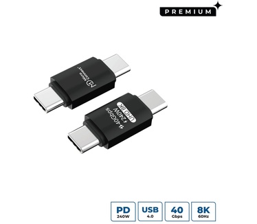 Microconnect USB4-CC-240W