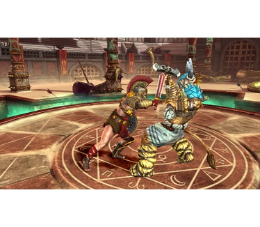 Tournament of Legends
