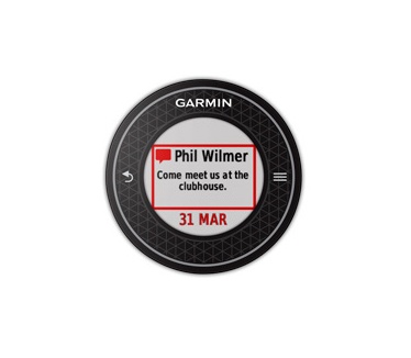 Garmin Approach S6