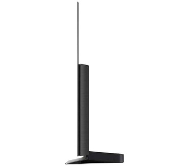 LG OLED48CX6LB Zwart