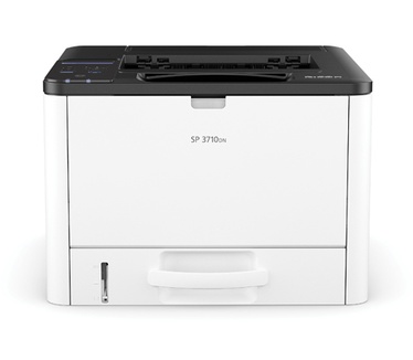 Ricoh SP 3710DN laserprinter