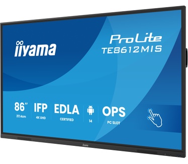 Iiyama TE8612MIS-B4AG