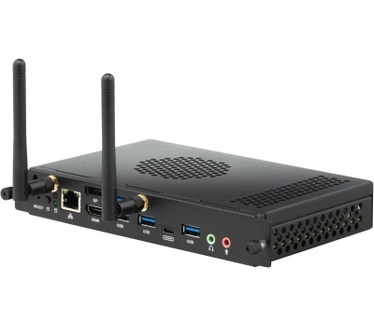 ViewSonic LFD VPC35-W53-G1 Media Player