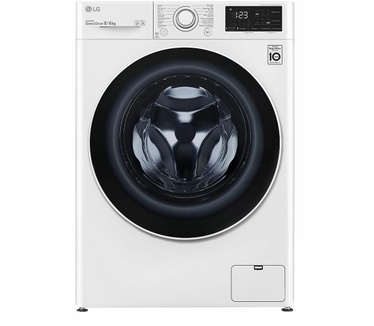 LG GD3V308N0 Was-droogcombinatie