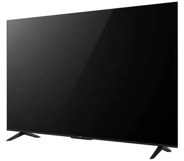 TCL 65P61B Zwart