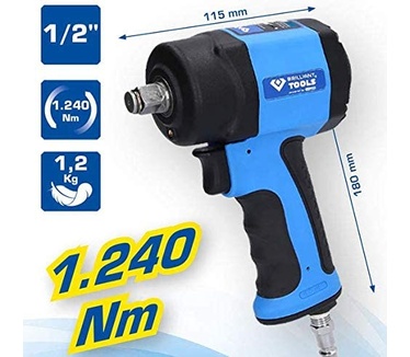 Brilliant Tools BT160400