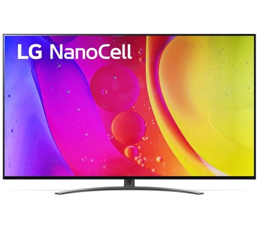 LG 55NANO819QA