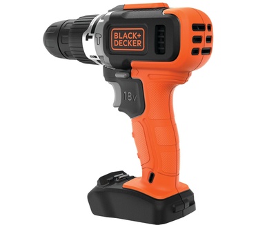 Black & Decker BCD003N-XJ