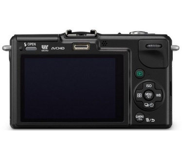 Panasonic Lumix DMC-GF2C + LUMIX G 14mm/F2.5 ASPH
