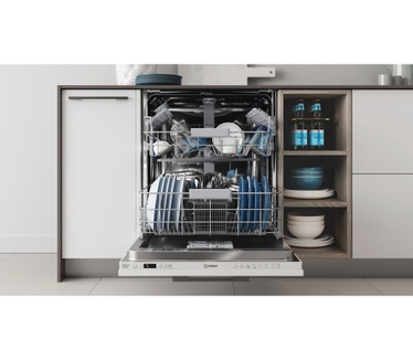 Indesit DIC 3C24 A