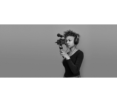 Shure MV88+ Video Kit