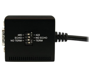 Startech.com 1,80 m Professionele RS422/485 USB Seriële Verloopkabel met COM-behoud