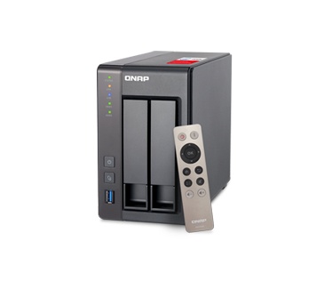 QNAP TS-251+