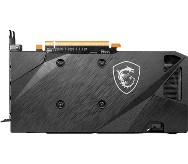 MSI Radeon RX 7600 MECH 2X CLASSIC 8G