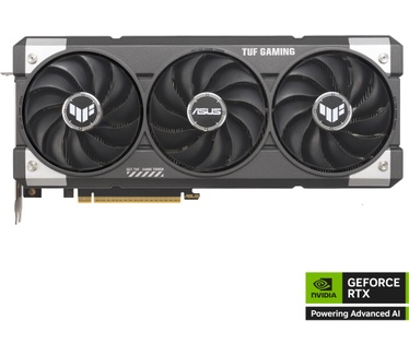 ASUS TUF Gaming GeForce RTX 5060 Ti 16GB