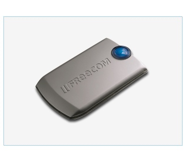 Freecom FHD-2 Pro 160GB