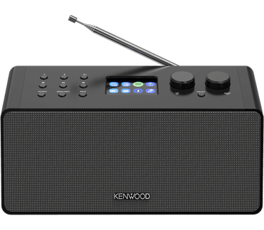 Kenwood CR-ST90S-B