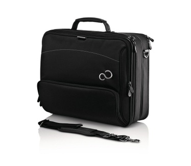 Fujitsu Prestige Case Maxi 16" (Zwart)