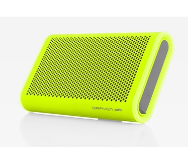 Braven 405 Geel
