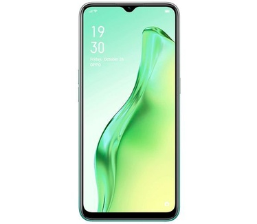 Oppo A31 (4GB ram) Wit