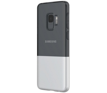 Incipio NPG (Galaxy S9) Transparant