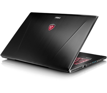 MSI GS72-6QE16H21 (Stealth Pro)