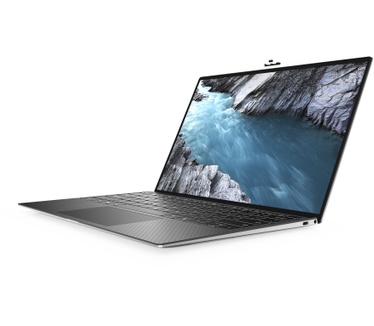 Dell XPS 13 9300-6892 (Qwertz toetsenbord)