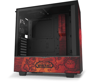 NZXT H510 Horde