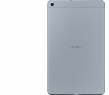 Samsung Galaxy Tab A 10.1 WiFi (2019) 2GB ram, 32GB opslag Zilver