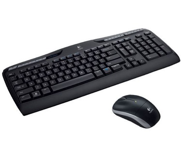Logitech MK330