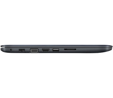 Asus EeeBook E402SA E402SA-WX016T Azerty