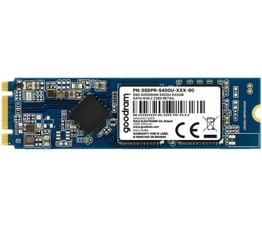 Goodram S400u 2280 120GB