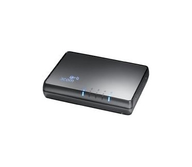 3Com Switch 5