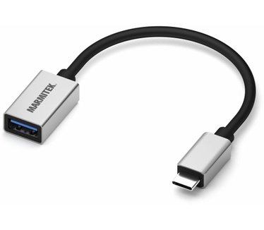 Marmitek Connect USB-C > USB-A - USB-C naar USB-A adapter