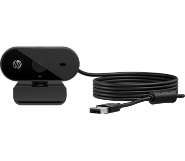 HP 325 FHD Webcam