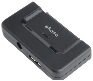 Akasa Flexstor Disklink