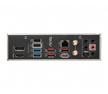 MSI MAG Z690 TOMAHAWK WIFI