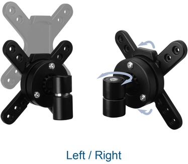 Arctic Z3 Pro UK (Gen 1) - Triple Monitor Arm