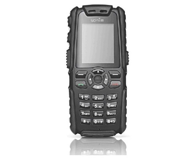 Sonim XP3 Enduro Outdoor