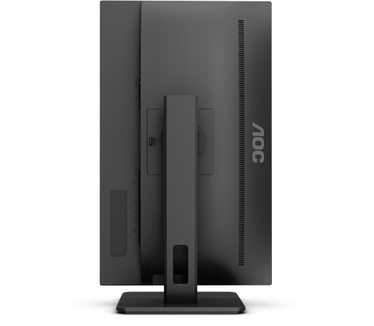 AOC Q24P2Q Zwart