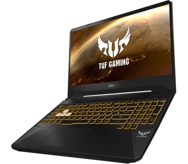 ASUS FX505DT-HN503T-BE