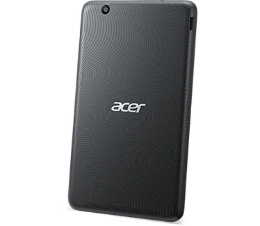 Acer Iconia One 7 B1-750 16GB Zwart
