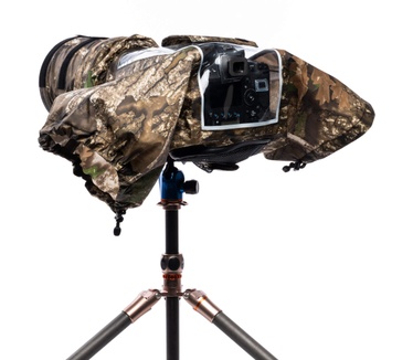 Think Tank Photo Hydrophobia DM 300-600