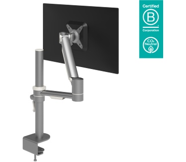 Dataflex Viewmate plus monitorarm - bureau 852