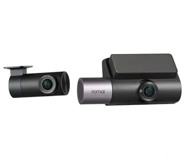70Mai T800 3CH 4K Dashcam HDR Set