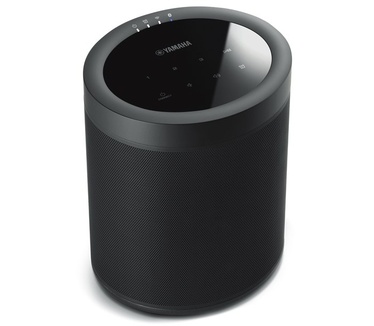 Yamaha MusicCast 20 Zwart