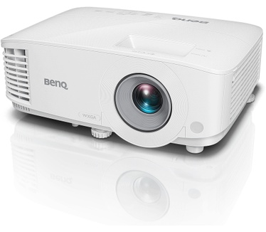 BenQ MW550