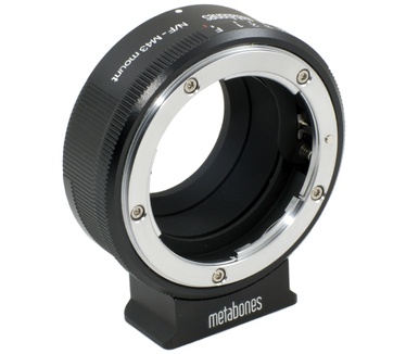 Metabones MB_NFG-M43-BM1