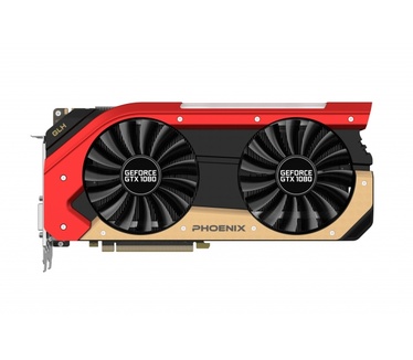 Gainward GeForce GTX 1080 Phoenix GLH 8GB